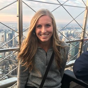 Meet your Posher, Anna